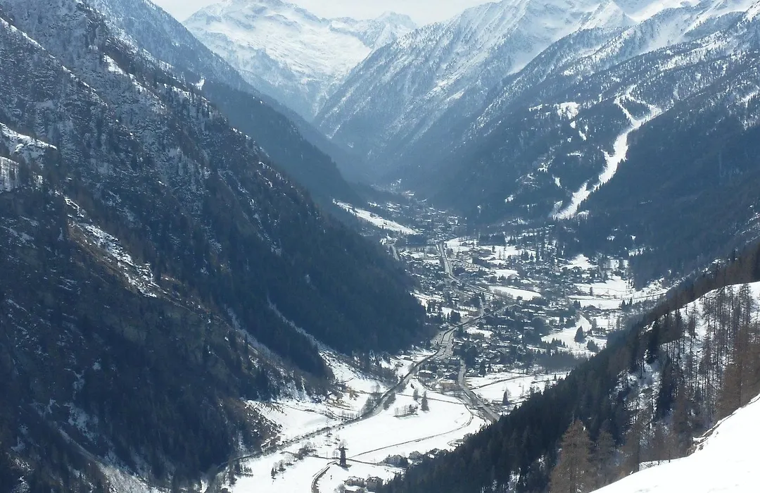 Albergo Alpenrose Ski&Bike Mountain Hotel-1