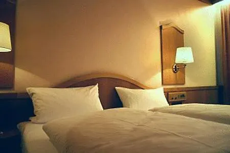 Hotel-Restaurant Esbach Hof-1