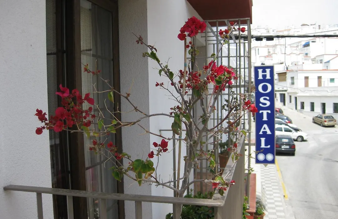 Hostal Palomares-1