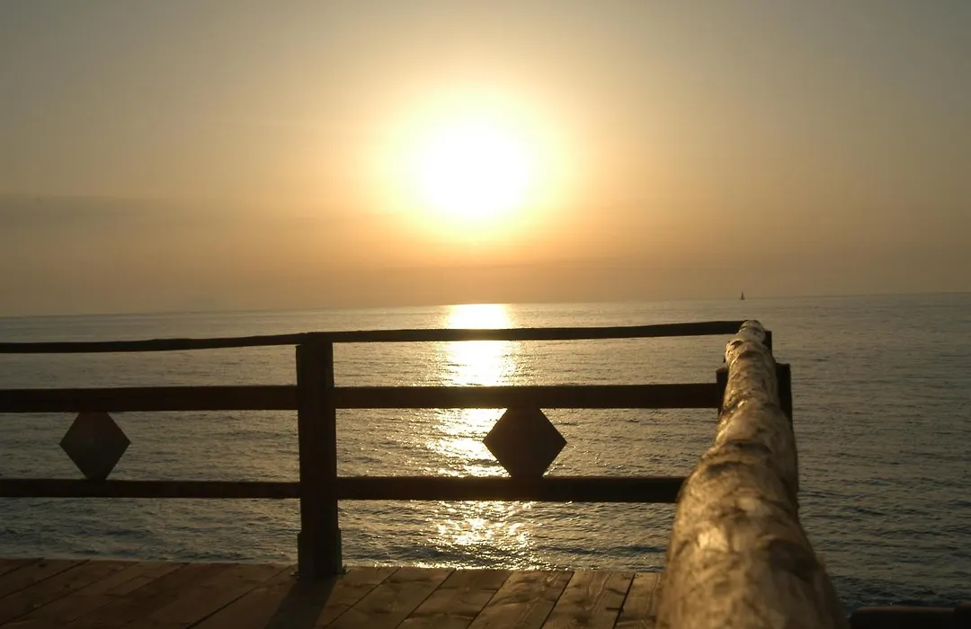 Villa Vittoria Tropea B&B-1