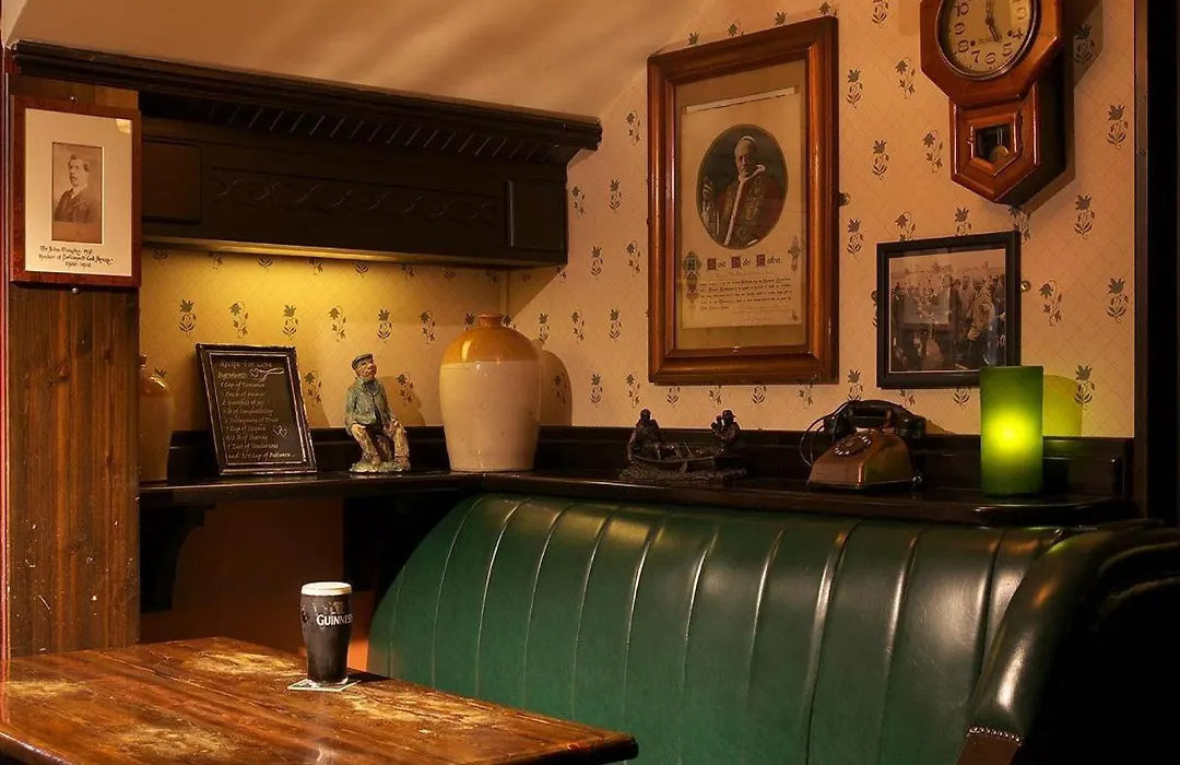 Murphys Of Killarney-1