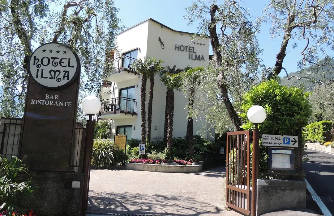 Hotel Ilma-1