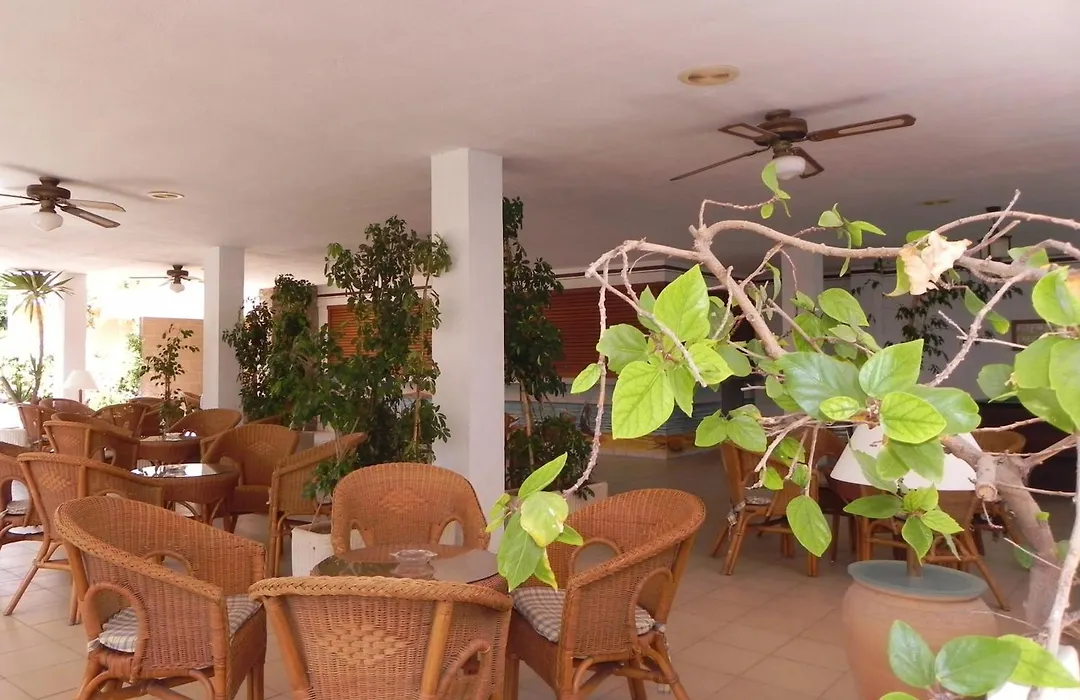 Hotel Ecoavenida-1
