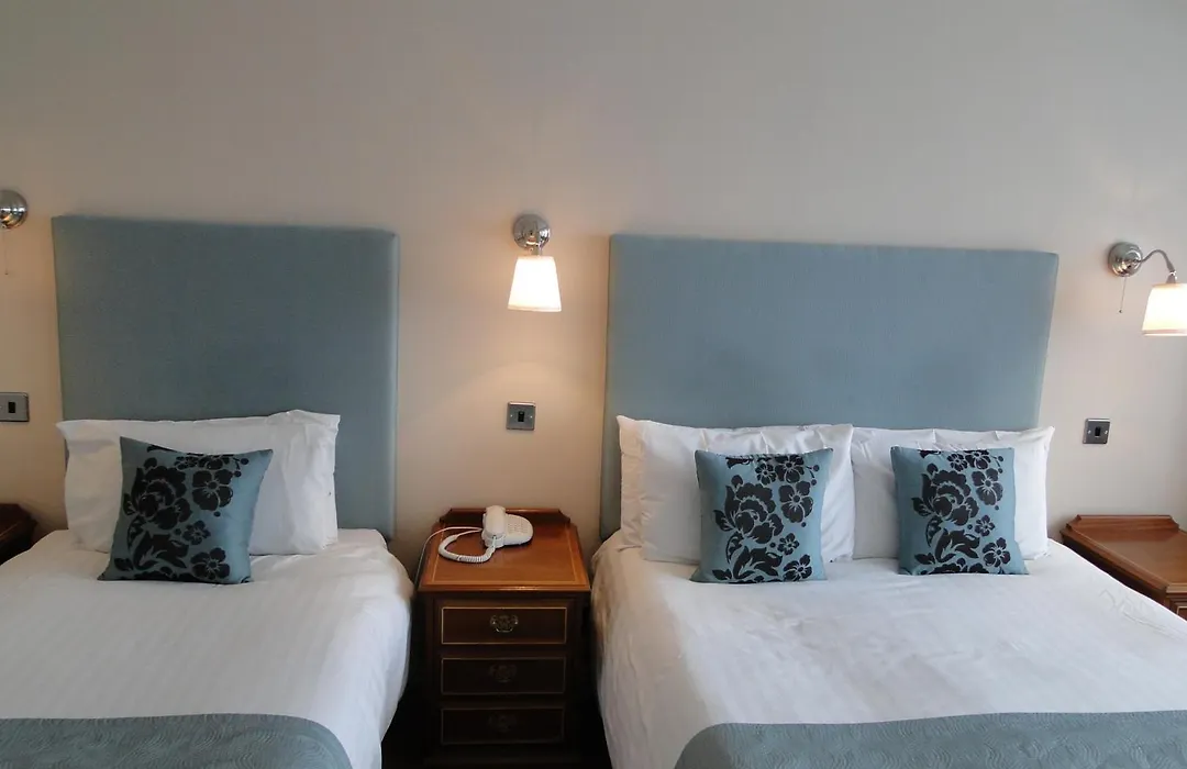 The Minster Hotel-1