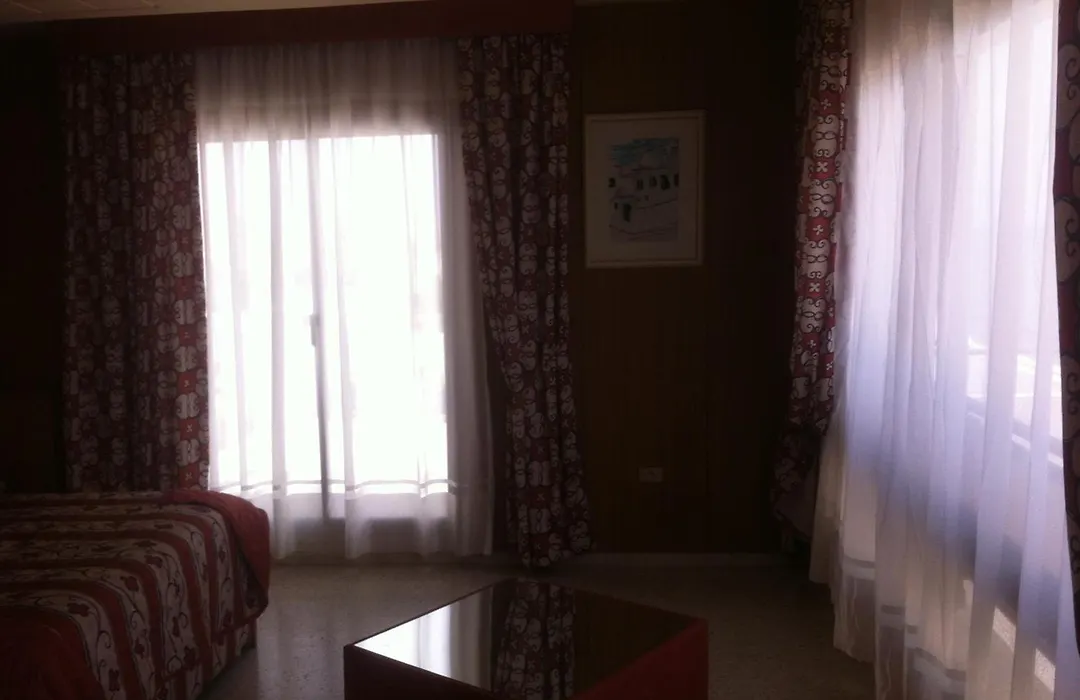 Residence Boujaafar-1