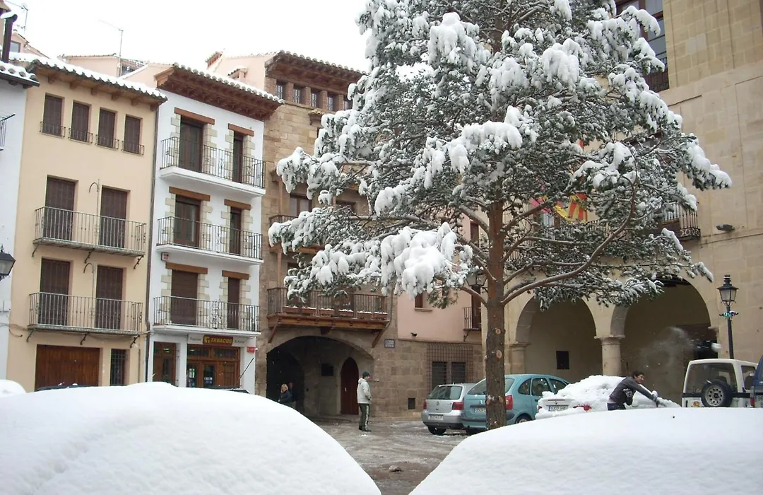 Hotel Jaime I-1
