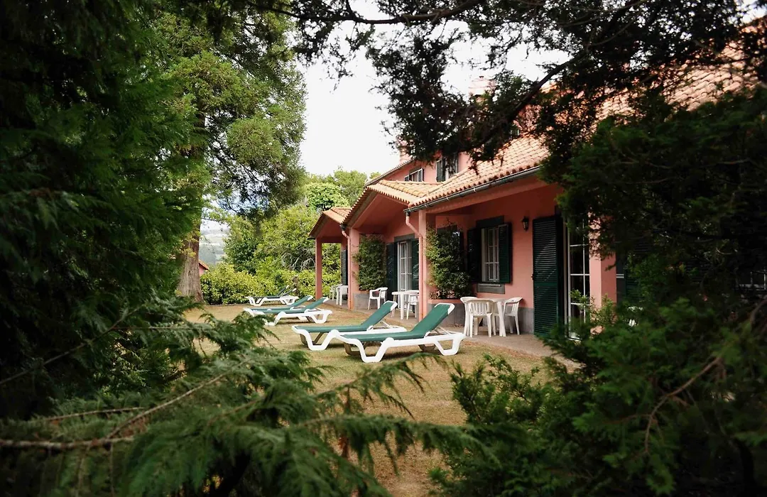 Quinta Santo Antonio Da Serra-1