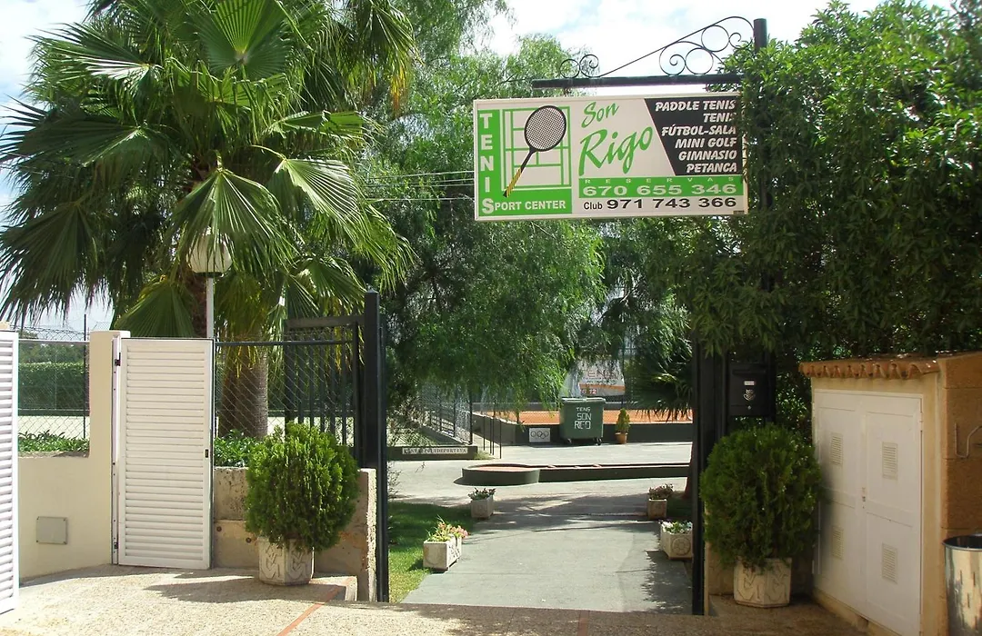 Hotel Metropolitan Playa 3 Sup-1