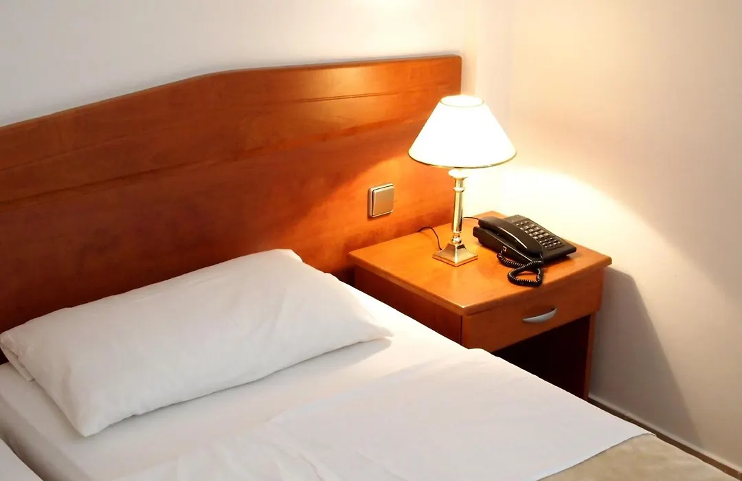 Hotel Adria-1