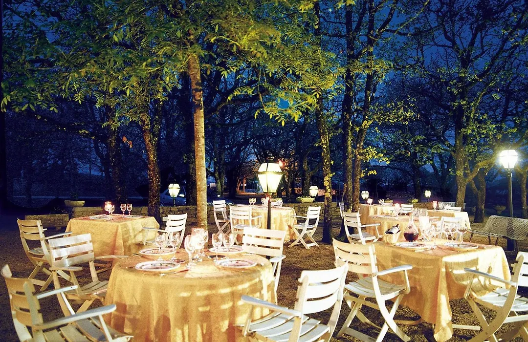 Hôtel Restaurant du Château-1