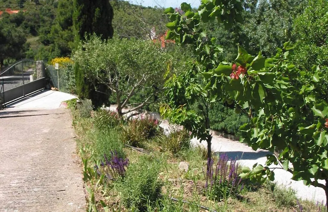Le Relais Des Chartreuses-1