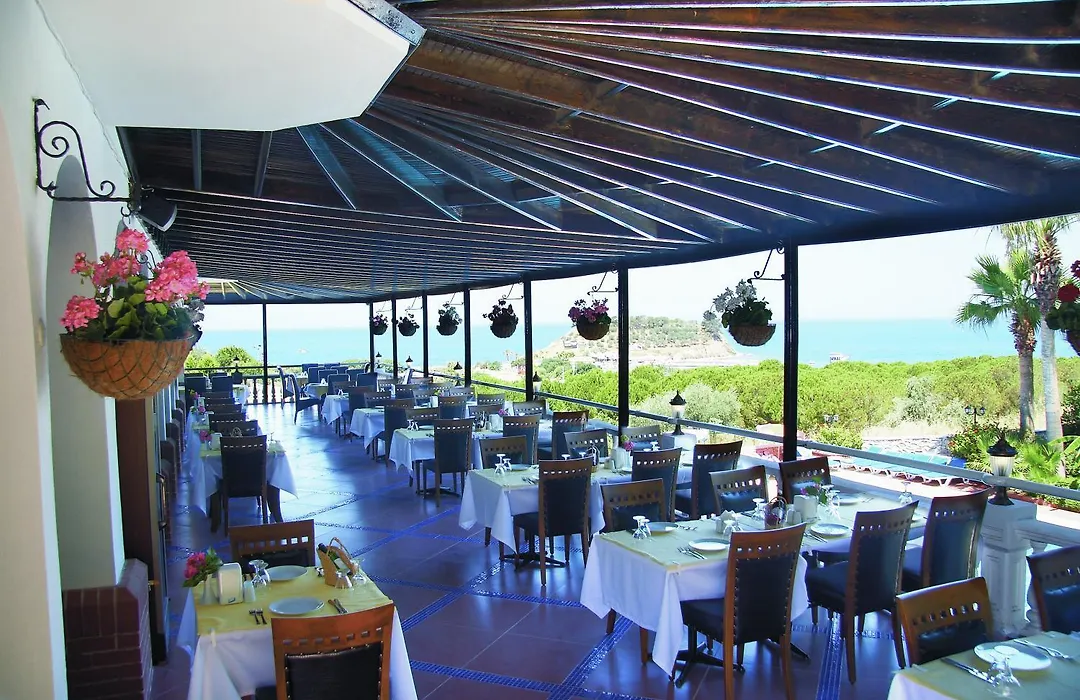 Altinsaray Hotel-1