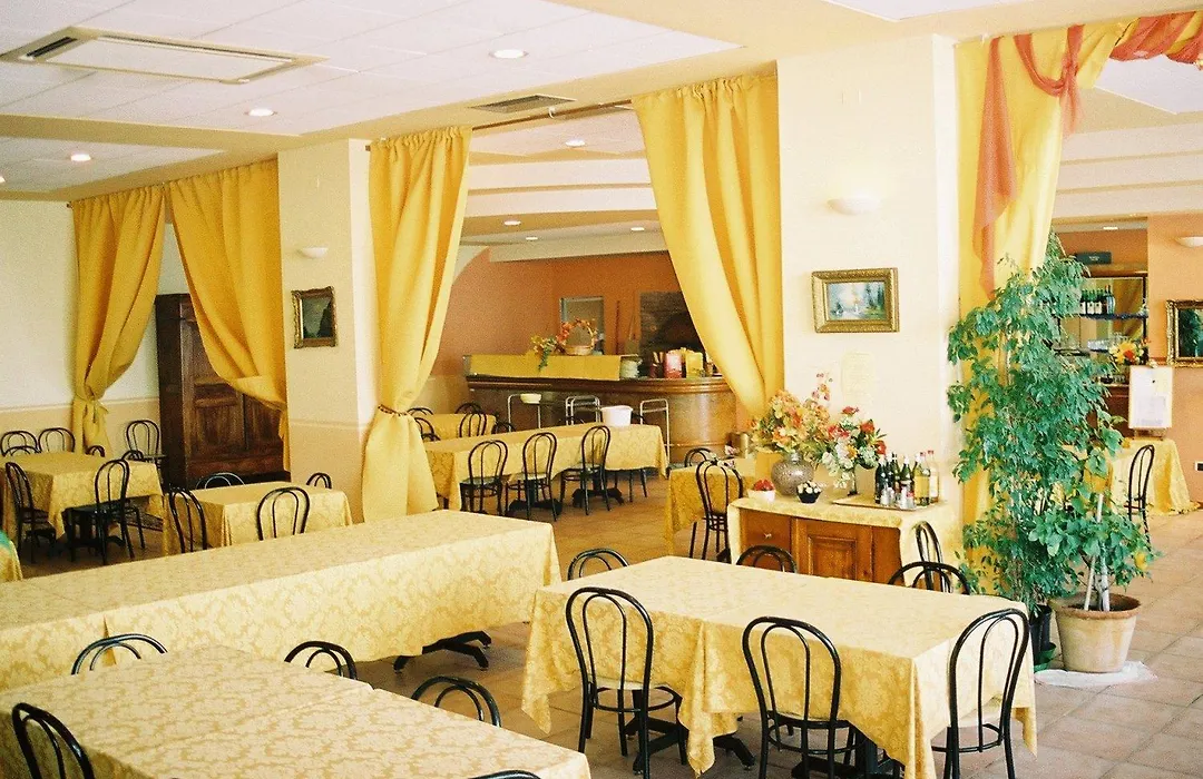 Hotel Tortorina-1