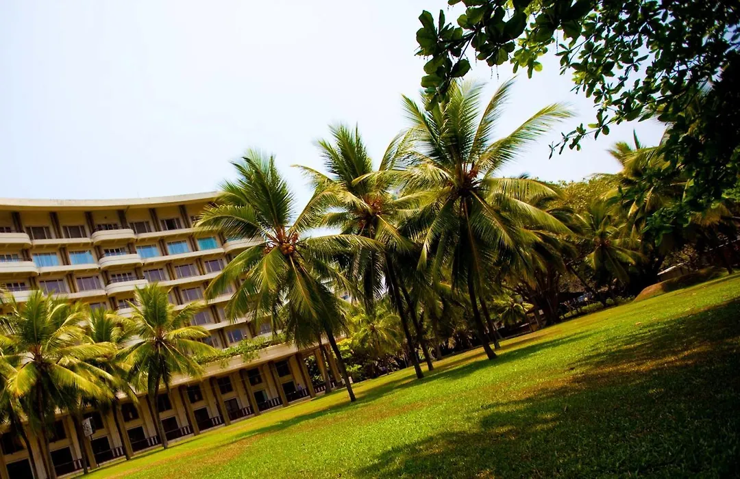 Taj Samudra, Colombo-1