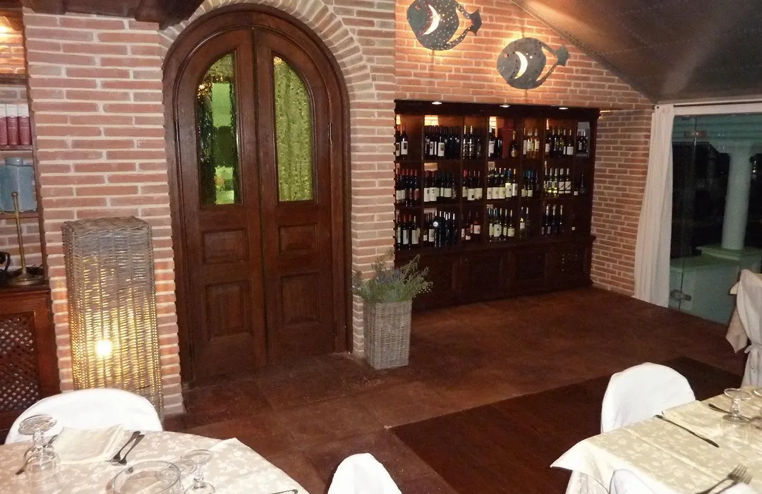 Hotel Mediterraneo-1
