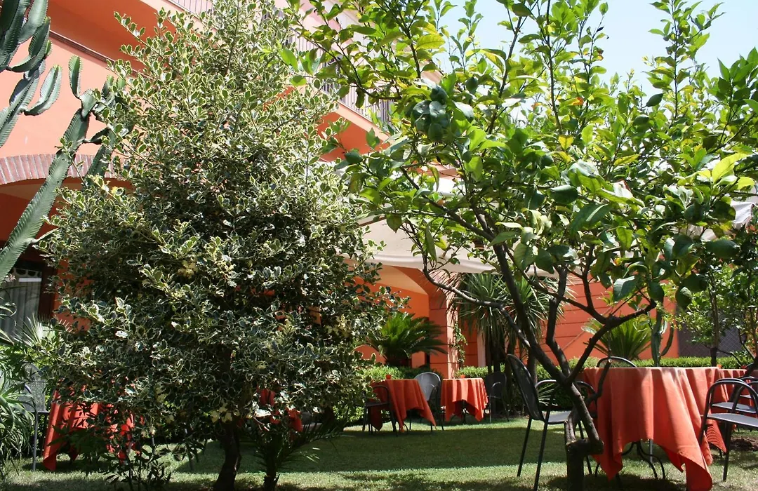 Hotel Locanda dei Trecento-1