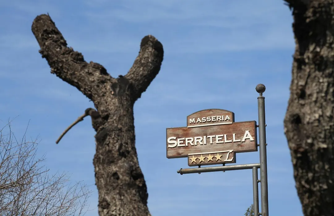 Relais Masseria Serritella-1