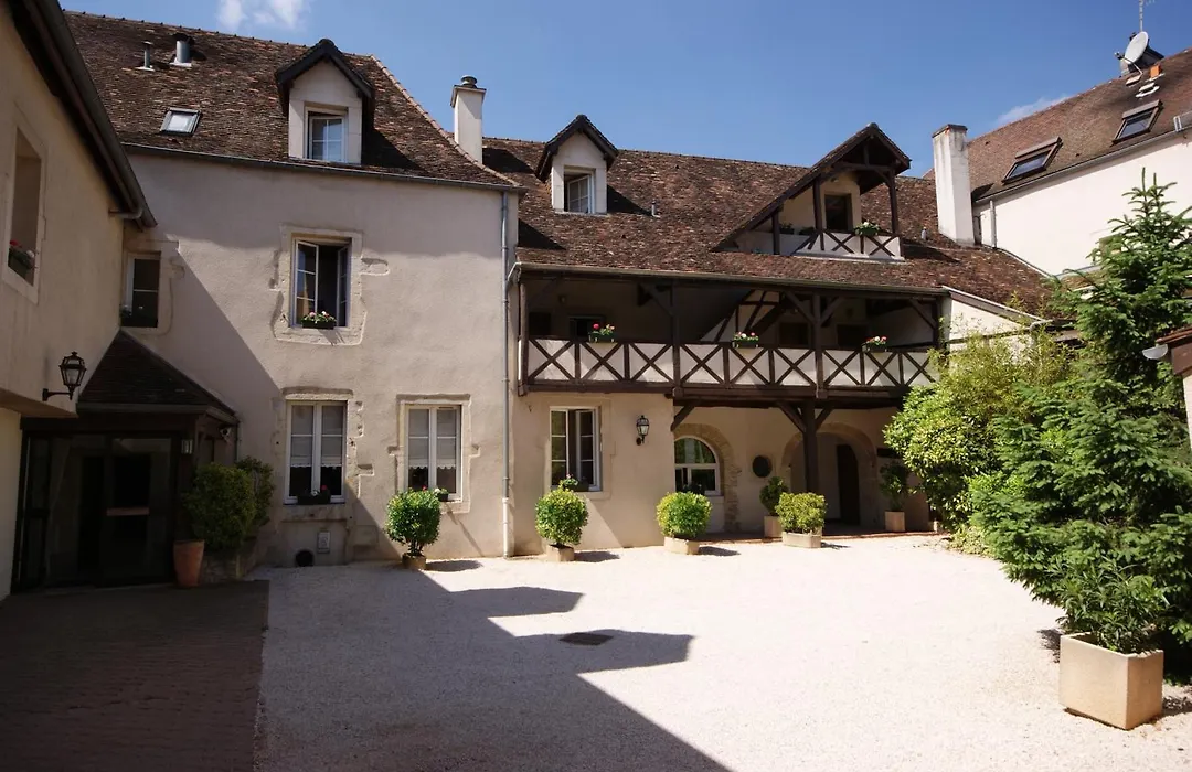 Hôtel Wilson - Teritoria-1
