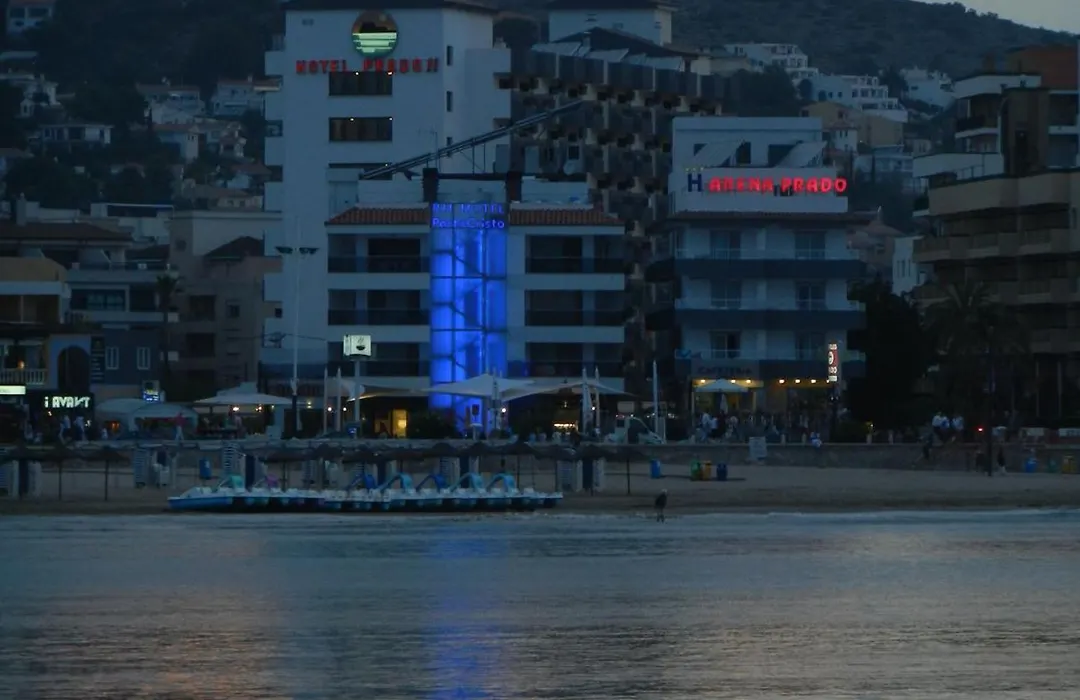 Hotel Arena Prado-1