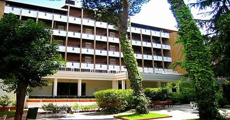 Hotel Imperiale&Spa-1