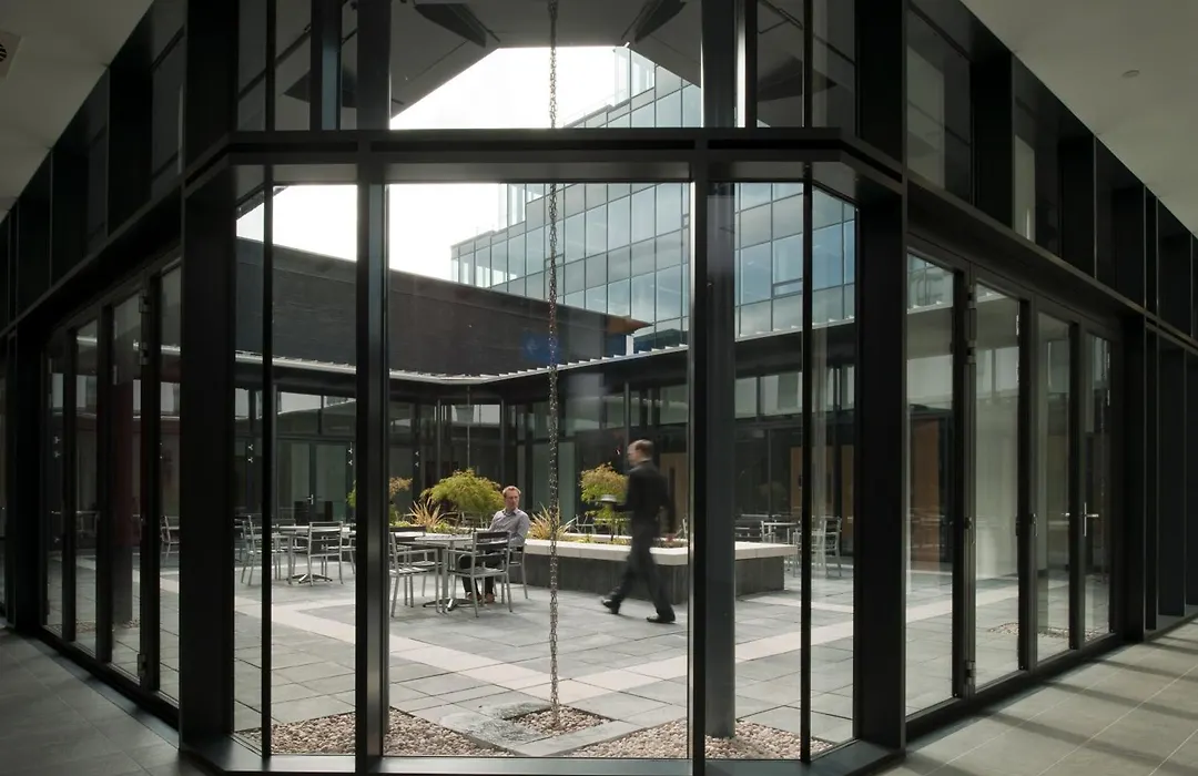 Park Inn By Radisson Aberdeen-1
