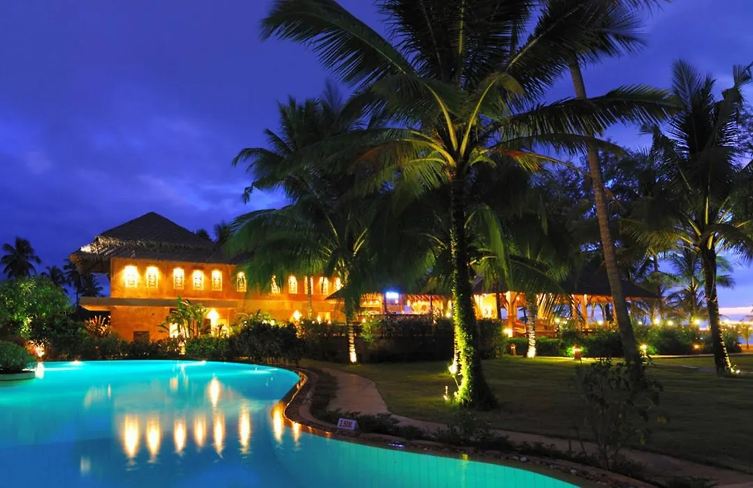 Andamania Beach Resort, Khaolak - Sha Plus-1