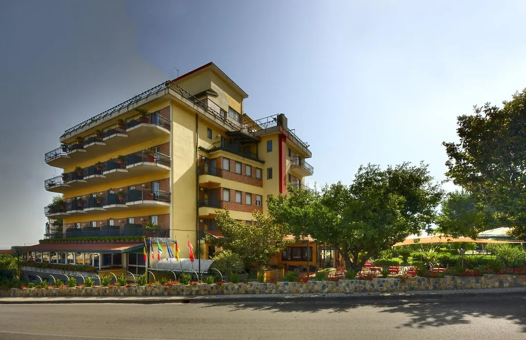 Hotel Parco-1