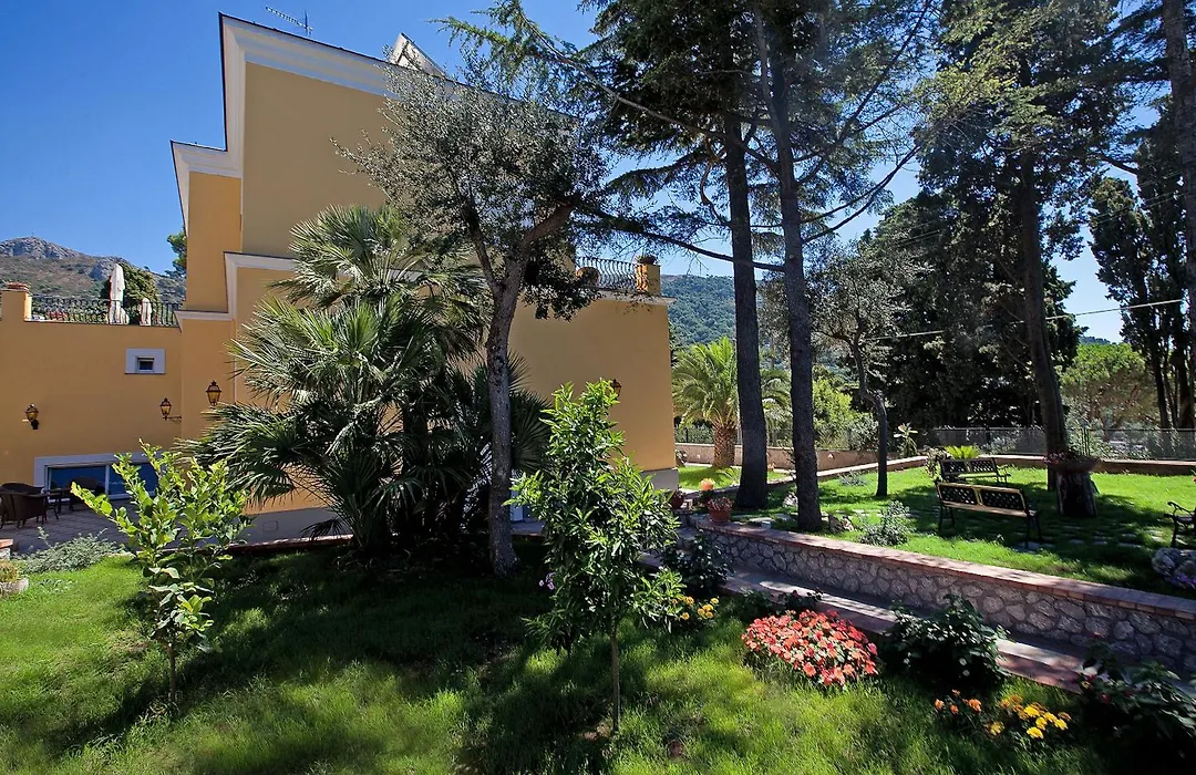 Hotel Villa Ceselle-1