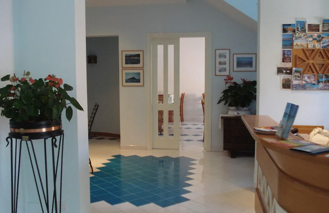 Hotel La Lampara-1