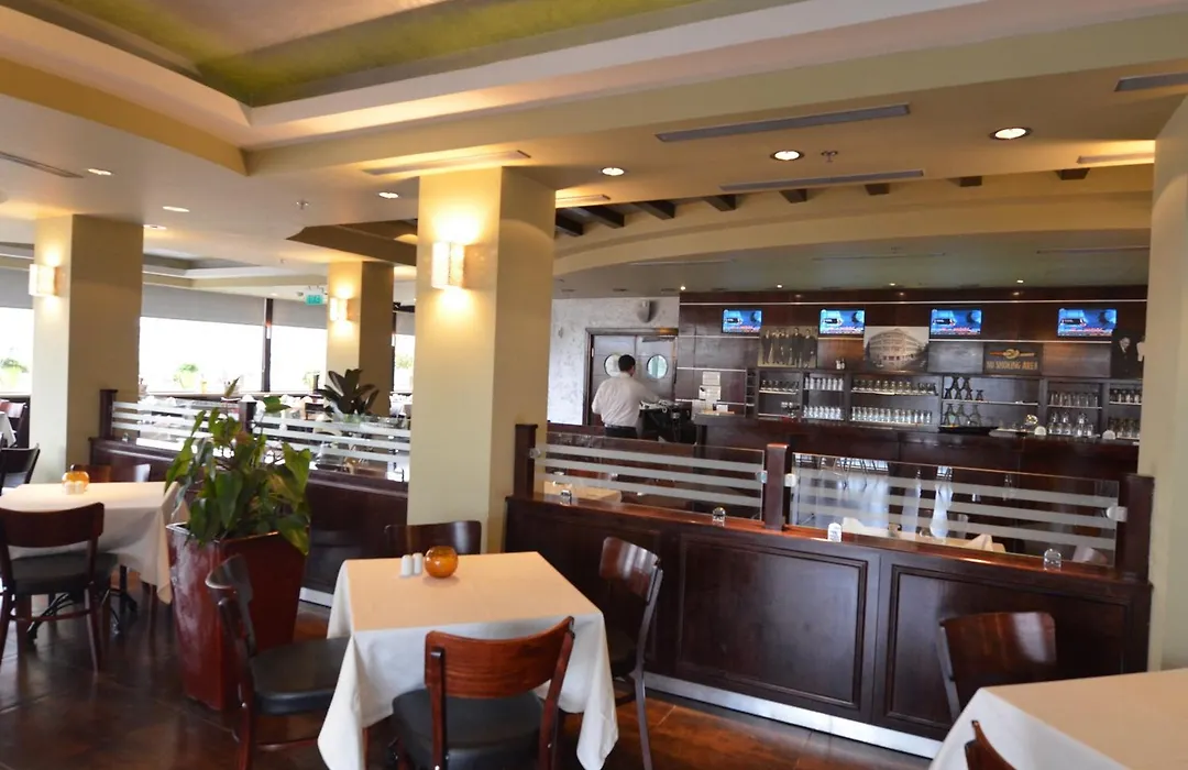 National Hotel - Jerusalem-1
