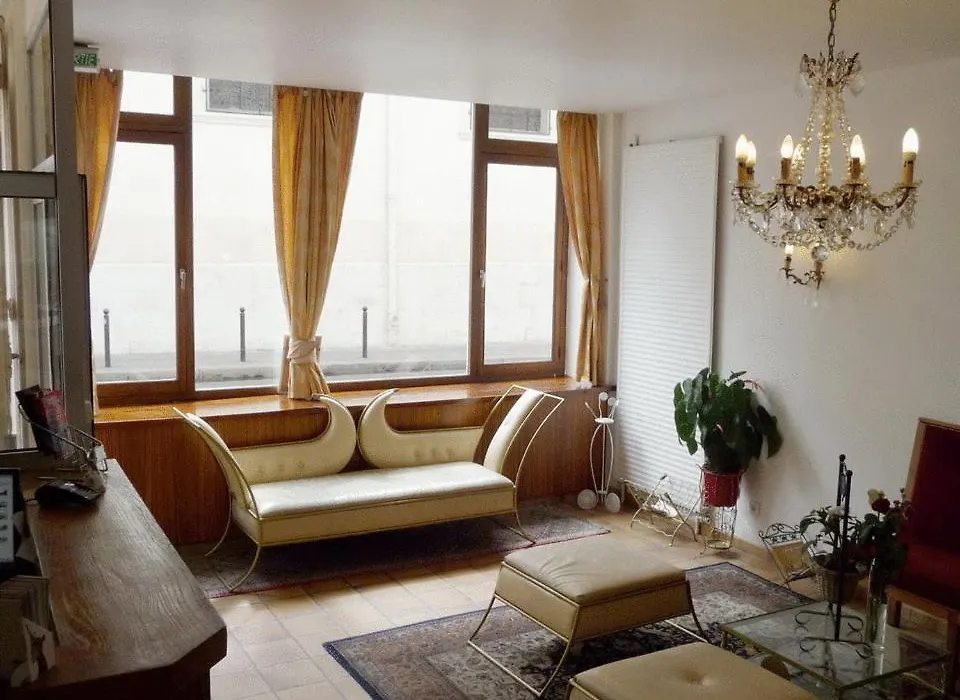 Hotel Roi Rene-1