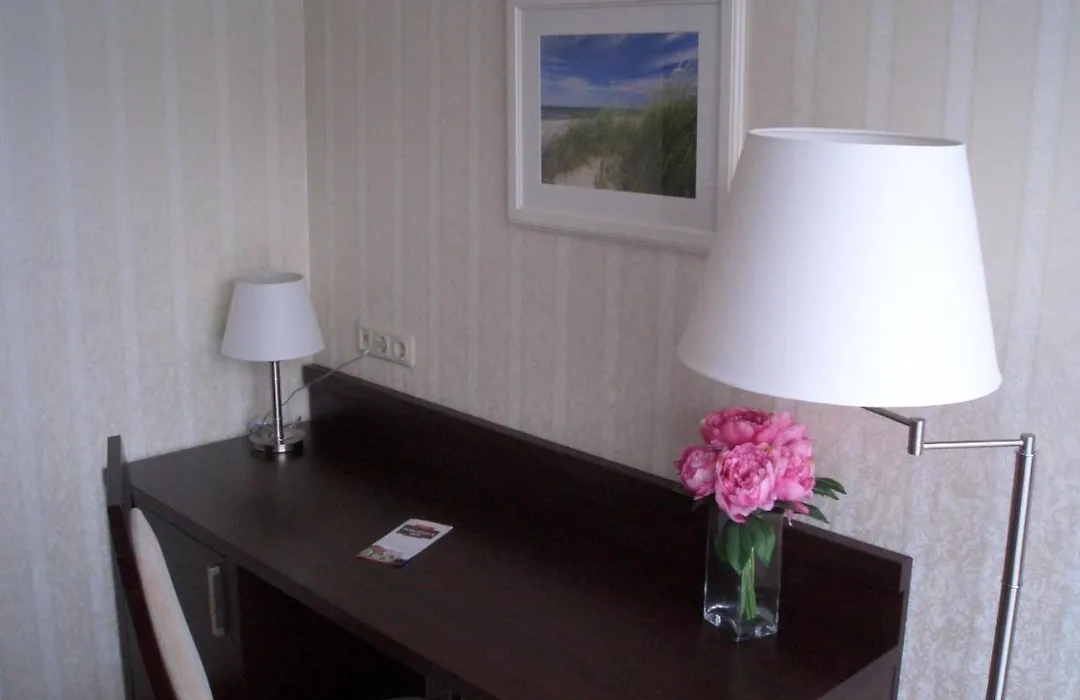 Hotel Doberaner Hof-1