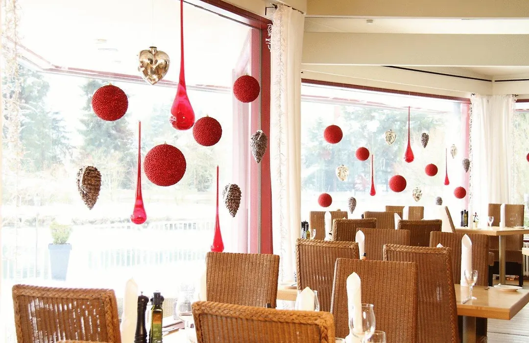 Malteser Komturei Hotel / Restaurant-1