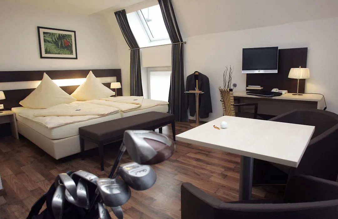 Hotel im Kornspeicher-1