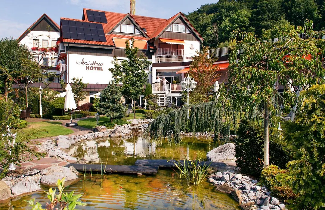 Ringhotel Teutoburger Wald-1
