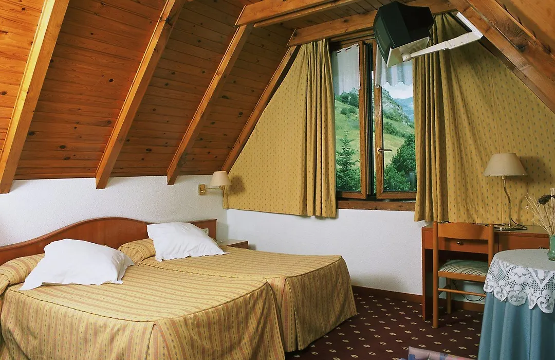 Hotel Edelweiss-1