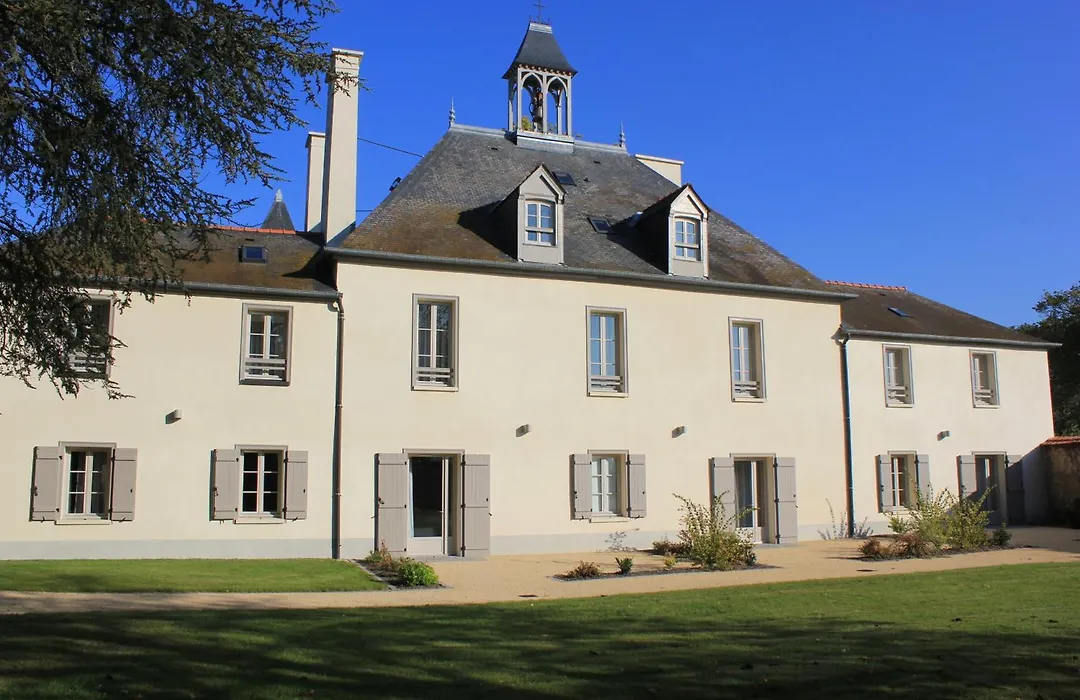 La Pommeraie-1
