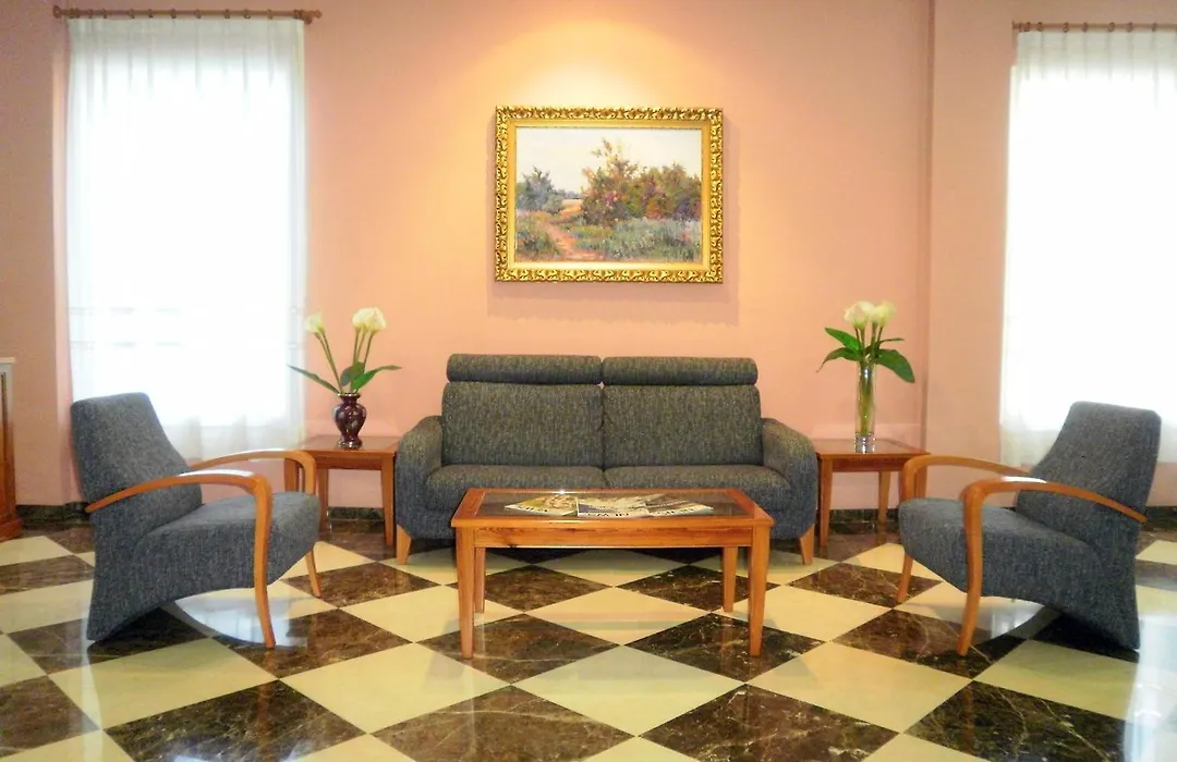 Hotel Isabel-1