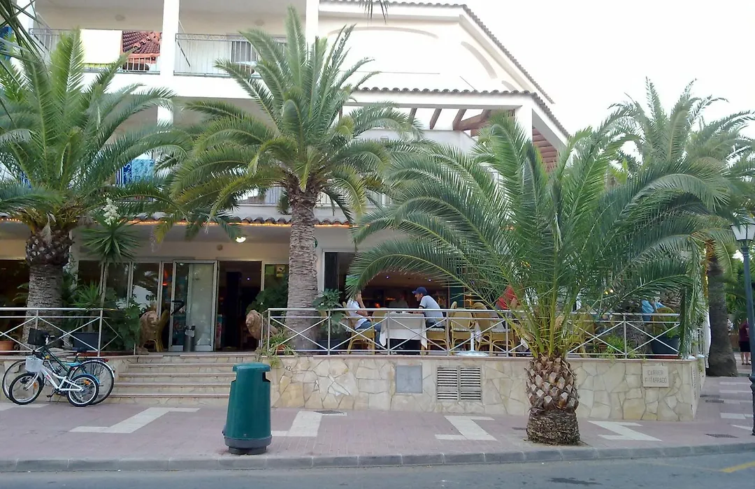 Hostal Leo d'Or-1