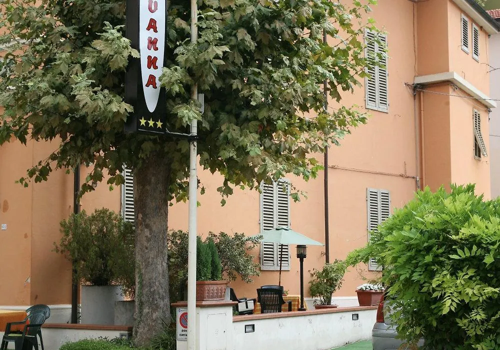 Hotel Giovanna-1