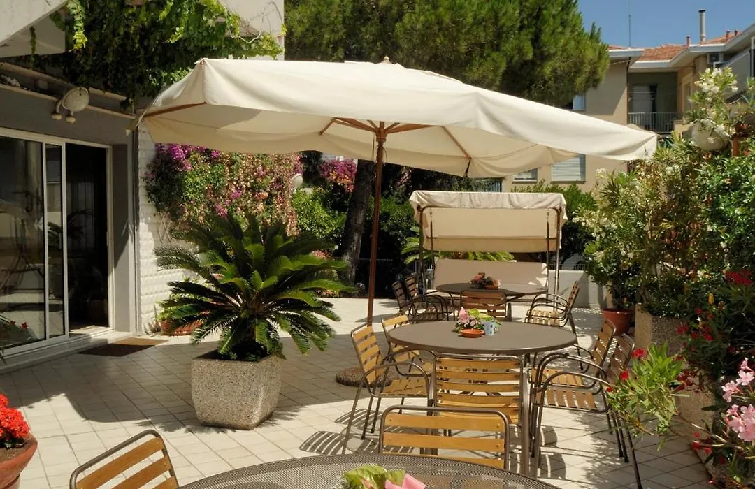 Hotel Corallo-1