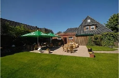 Hotel und Restaurant Petit Robby-1