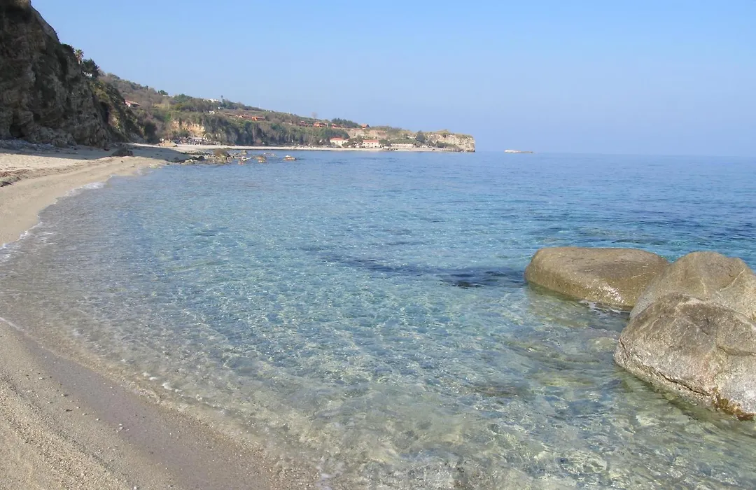 Villaggio Hotel Lido San Giuseppe-1