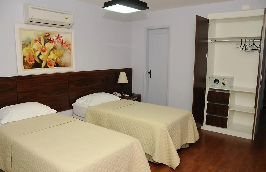 Gallant Hotel-1