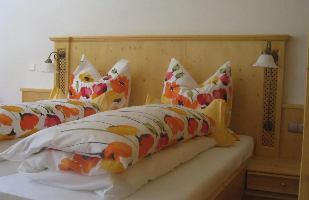 Tourist Hotel Boehm-1