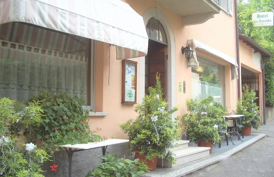 Hotel La Locanda-1