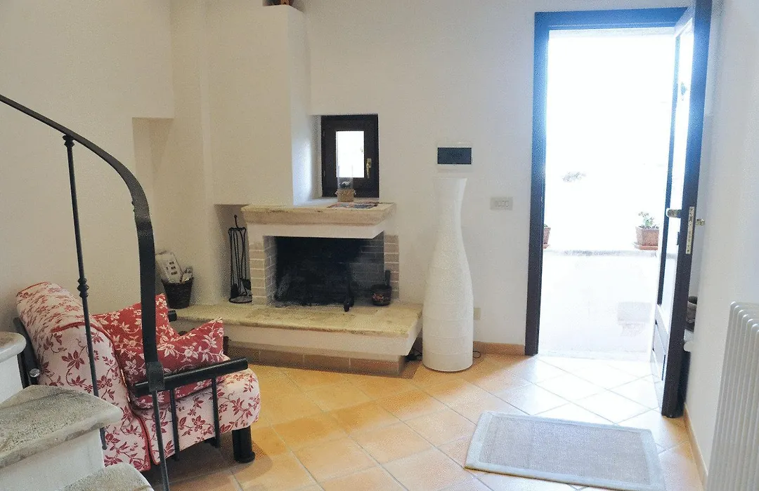 B&B Casa Dorsi-1