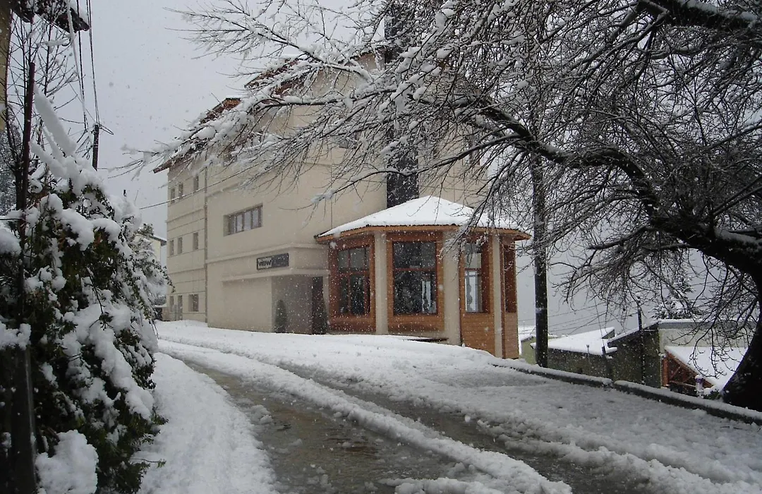View Hotel BRC-1