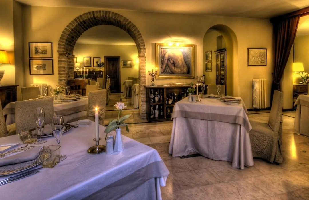 La Locanda Del Capitano-1