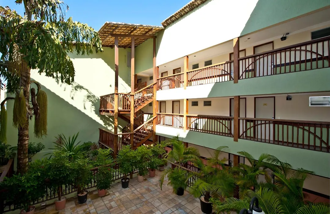 Natal Praia Hotel-1